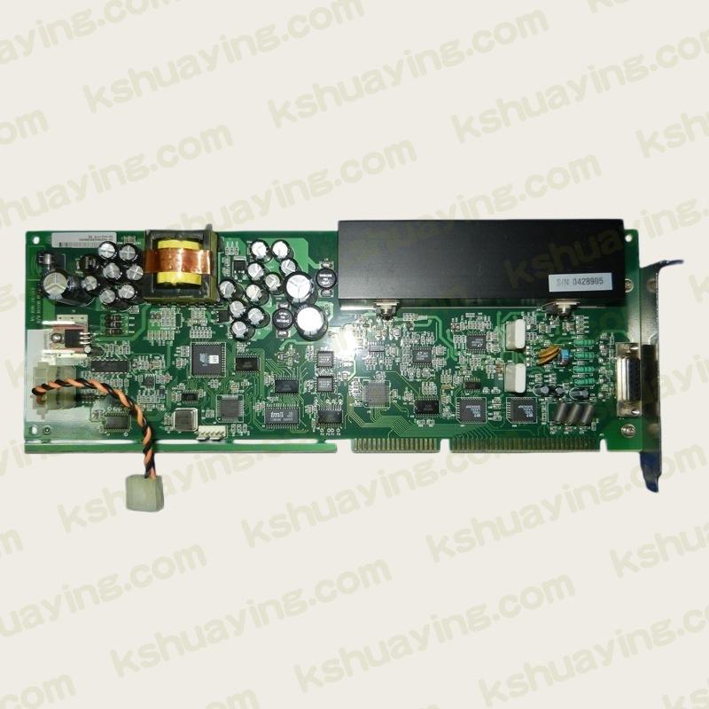 Medison Accuvix XQ Ultrasonic MTR board (P/N：BD-432-MTR 5B）